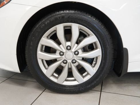 Used 2015 Kia Optima EX w/ EX Premium Package image 16