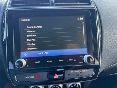 Used 2020 Mitsubishi Outlander Sport SE image 23