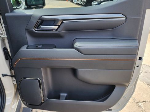 New 2026 GMC Sierra 1500 AT4 w/ AT4 Premium Package image 41