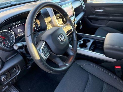 New 2026 RAM 1500 Express image 21