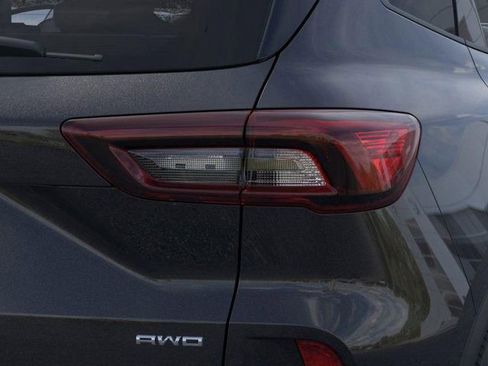 New 2026 Ford Escape Active AWD/4WD image 21