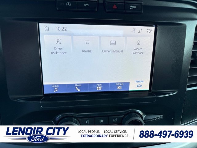 Certified 2022 Ford F150 XL w/ Trailer Tow Package AWD/4WD image 53