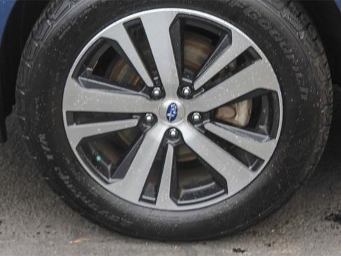 Used 2019 Subaru Outback 2.5i Limited image 10