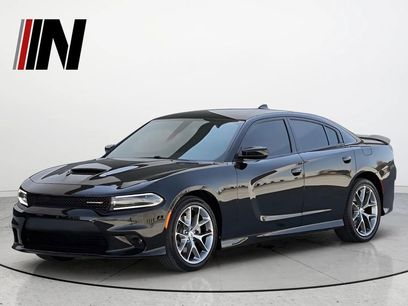 Used 2022 Dodge Charger GT