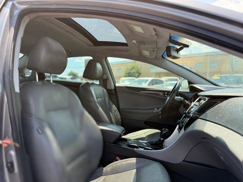 Used 2013 Hyundai Sonata Limited FWD image 21
