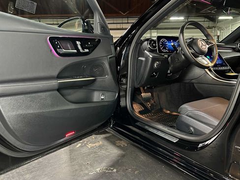 Certified 2026 Mercedes-Benz C 300 4MATIC Sedan image 21
