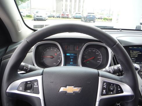 Used 2016 Chevrolet Equinox LT w/ Convenience Package AWD/4WD image 27