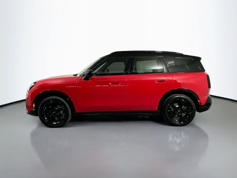 New 2026 MINI Cooper Countryman S w/ Comfort Package Max image 10