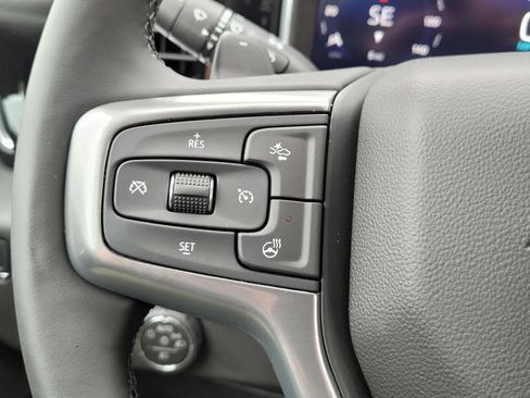 New 2026 Chevrolet Silverado 1500 LT Trail Boss w/ LT Trail Boss Premium Package AWD/4WD image 22