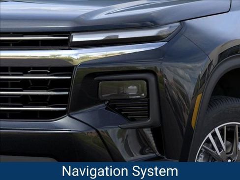 New 2026 Chevrolet Traverse LT image 11