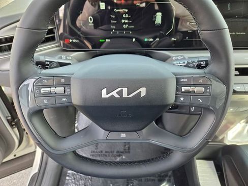 New 2026 Kia EV9 Light image 23