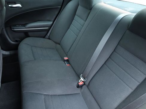 Used 2019 Dodge Charger Police RWD image 26