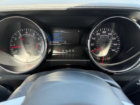 Used 2016 Ford Mustang GT Premium w/ Equipment Group 401A RWD image 17