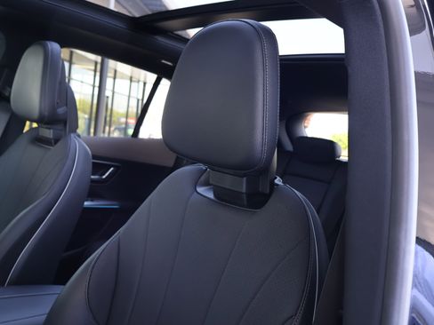 Certified 2023 Mercedes-Benz EQE 350+ 4MATIC SUV image 11