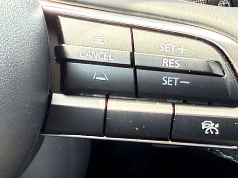 Used 2025 MAZDA CX-30 AWD 2.5 S w/ Premium Package image 21