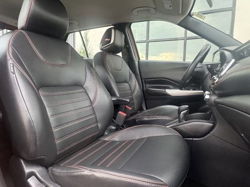 Used 2020 Nissan Kicks SR w/ SR Premium Package image 22