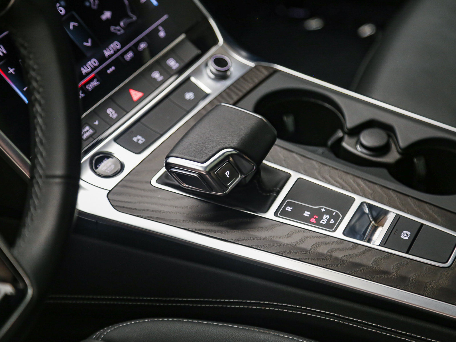 Certified 2023 Audi A6 Premium Plus w/ Premium Plus Package AWD/4WD image 21