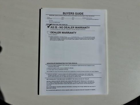 Used 2019 Nissan Altima 2.5 SL image 34