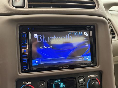 Used 2003 Chevrolet Corvette Convertible w/ Preferred Equipment Group1 RWD image 18