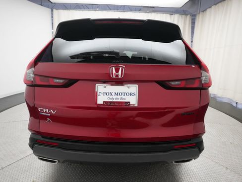 Used 2023 Honda CR-V Sport image 25