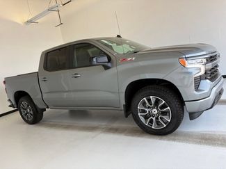 New 2026 Chevrolet Silverado 1500 RST AWD/4WD video 1