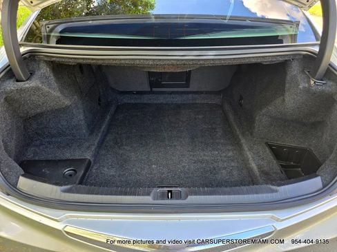 Used 2013 Cadillac ATS Luxury image 42