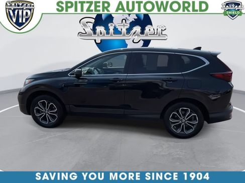 Used 2022 Honda CR-V EX image 6