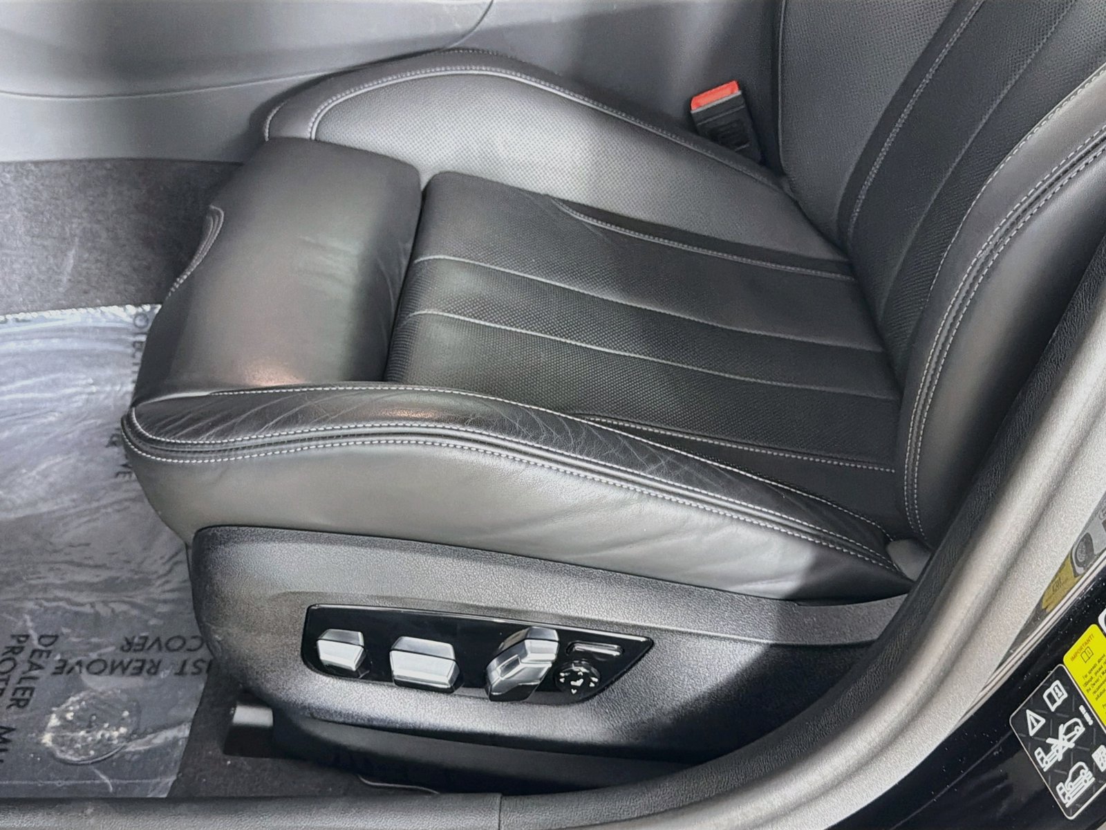 Certified 2023 BMW M5 w/ Competition Package AWD/4WD image 20