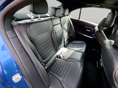 Certified 2023 Mercedes-Benz C 300 Sedan image 20