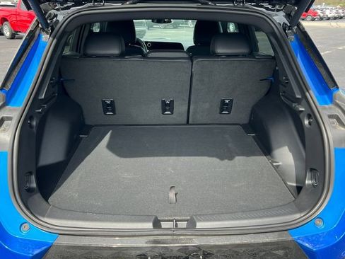 Used 2026 Chevrolet Equinox EV RS FWD image 37
