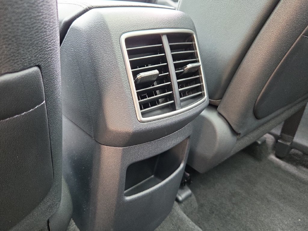 Used 2026 Kia Sportage SX FWD image 16