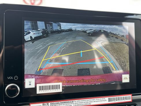 New 2026 Toyota Camry SE w/ Convenience Package image 22