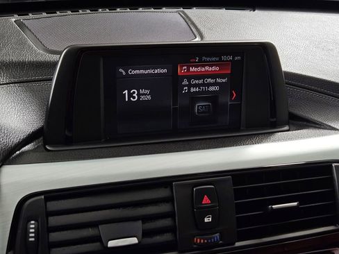 Used 2018 BMW 330i Sedan RWD image 12