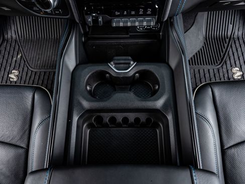 Used 2024 RAM 2500 Power Wagon w/ Level 2 Equipment Group image 29