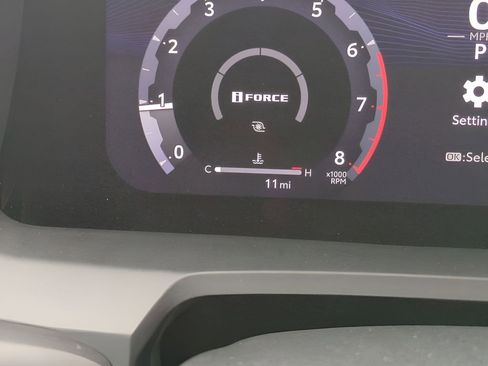 New 2025 Toyota Tacoma TRD Sport image 27