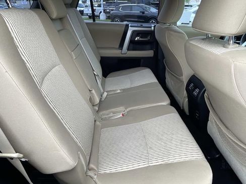 Used 2014 Toyota 4Runner SR5 RWD image 23