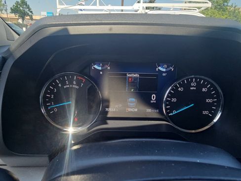 Used 2024 Ford Expedition Max XLT image 20