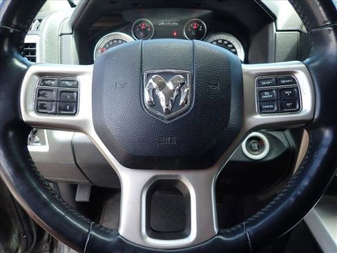 Used 2014 RAM 1500 Laramie w/ Convenience Group AWD/4WD image 11