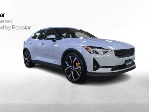 Certified 2021 Polestar Polestar 2 Long range Dual motor - AWD w/ Performance Package image 7