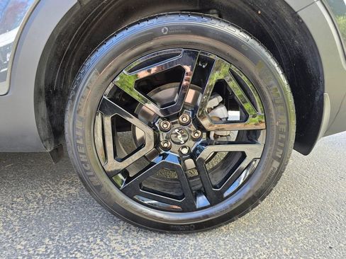 Used 2024 Kia Telluride EX X-Line AWD/4WD image 6