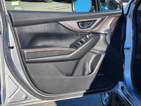 Used 2023 Subaru Crosstrek 2.5i Limited image 11