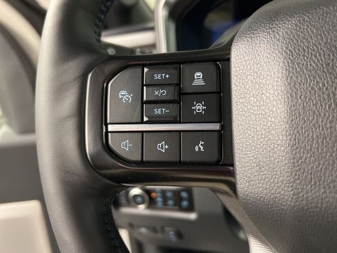 New 2026 Ford F350 Platinum image 19