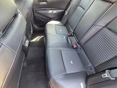 New 2026 Toyota Corolla XSE FWD image 15