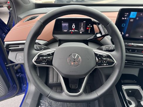 Certified 2021 Volkswagen ID.4 Pro S image 19