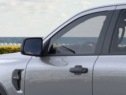 New 2025 Ford Ranger XL w/ Trailer Tow Package image 20