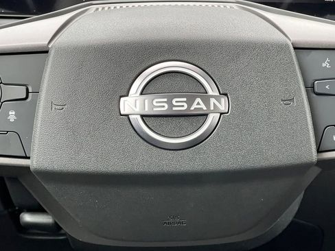 New 2026 Nissan Sentra SV FWD image 6