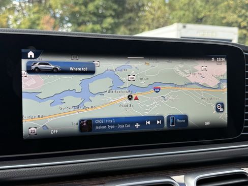 New 2026 Mercedes-Benz GLE 450 4MATIC image 42