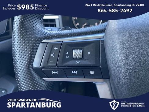 Used 2024 Mitsubishi Outlander SE image 20
