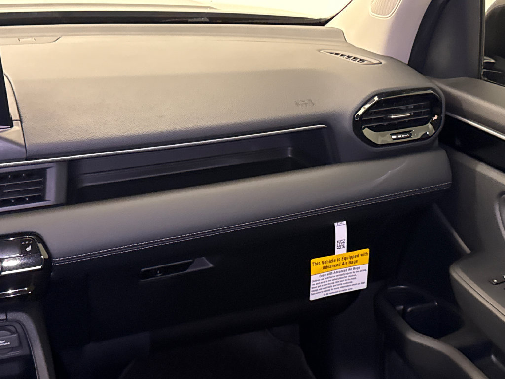 New 2026 Honda Passport RTL image 15