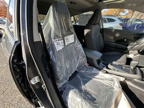 New 2026 Subaru Crosstrek 2.0i Premium image 15